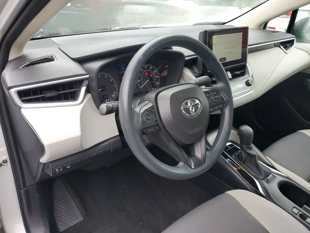Used 2023 Toyota Corolla Sedan