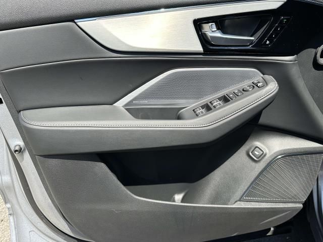 New 2026 Acura MDX SUV