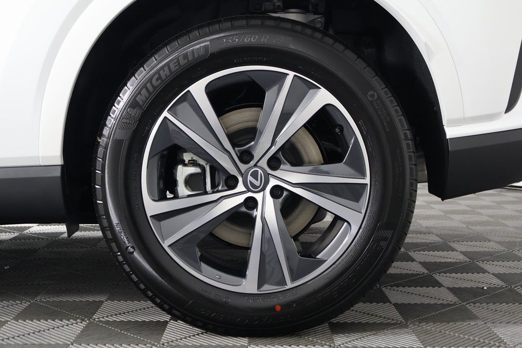 Thumbnail: 2026 Lexus RX - 10