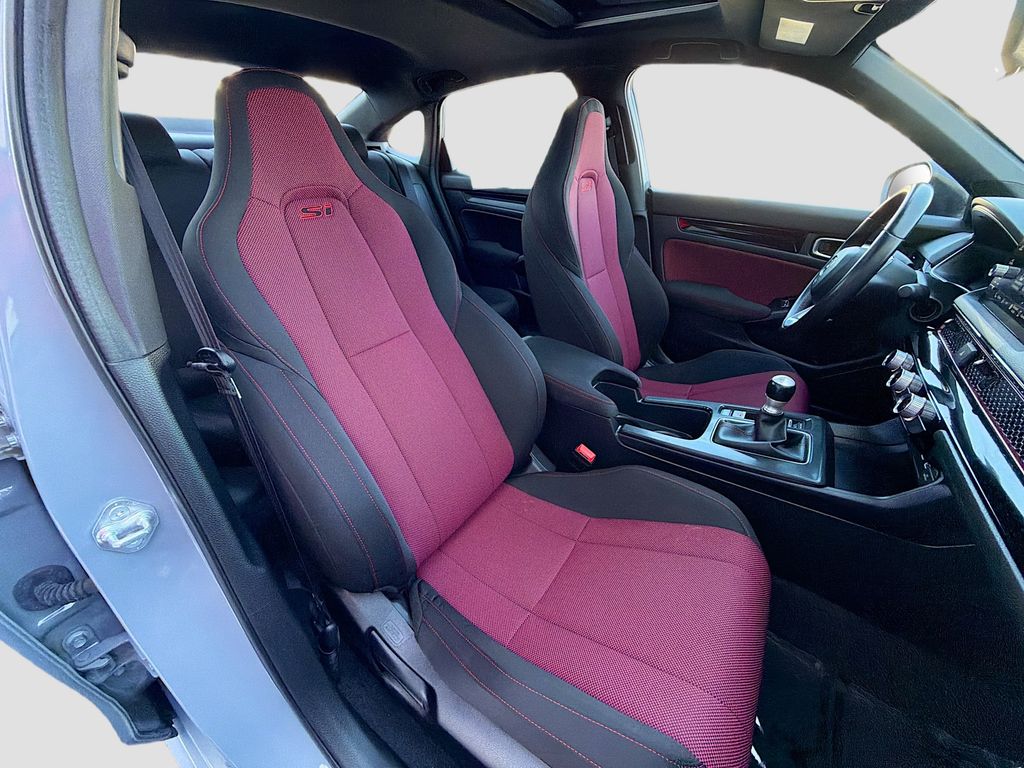 Thumbnail: 2024 Honda Civic - 26
