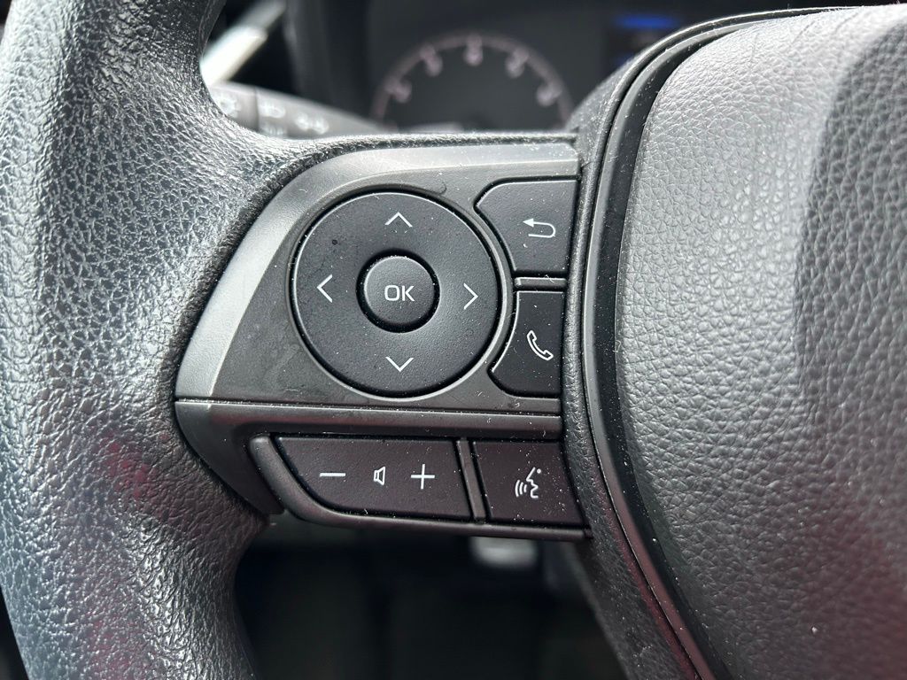 Thumbnail: 2023 Toyota Corolla - 19