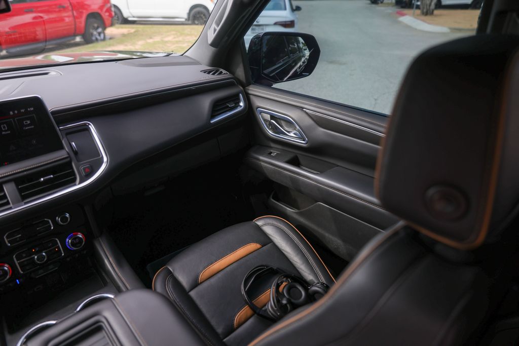 Used Car 2023 Gmc Yukon Xl  At4 For Sale Under $60,000 In Austin, Texas