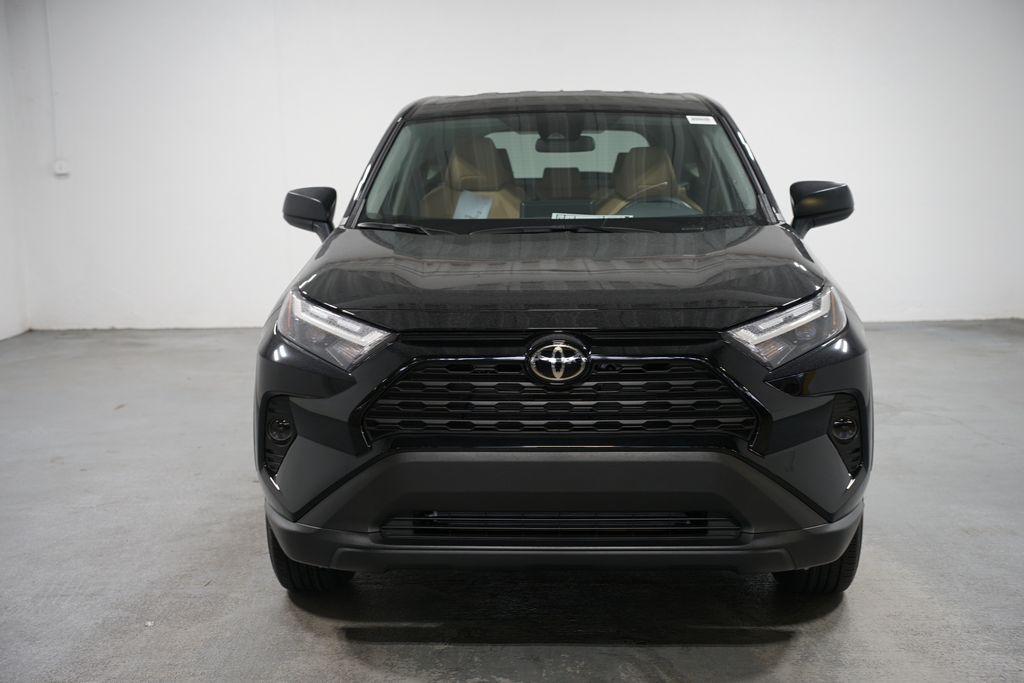 Thumbnail: 2025 Toyota RAV4 - 2