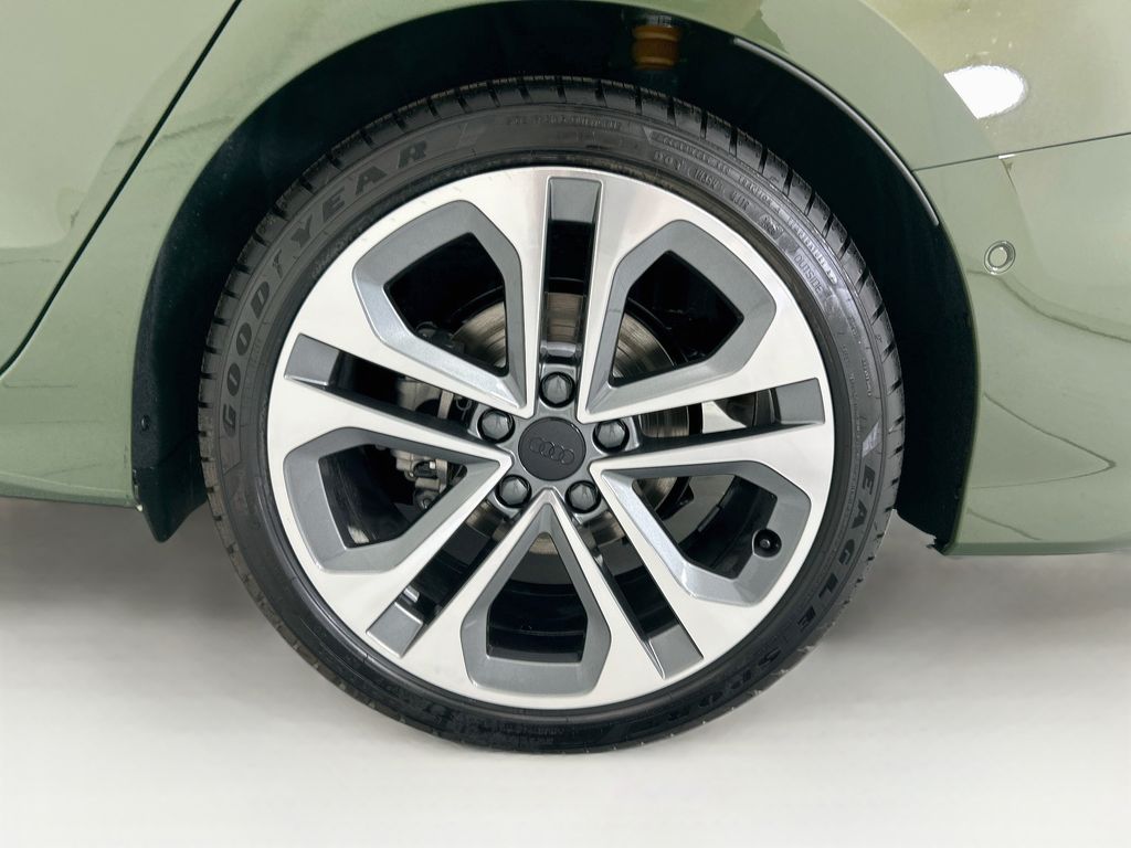 Thumbnail: 2026 Audi A3 - 30