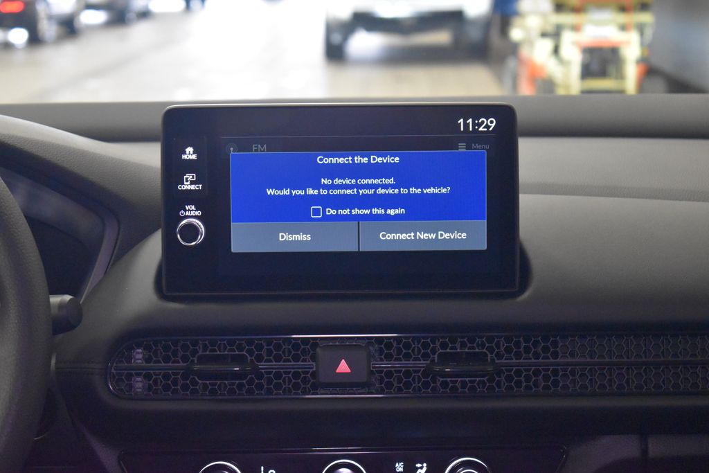 Thumbnail: 2026 Honda HR-V - 11