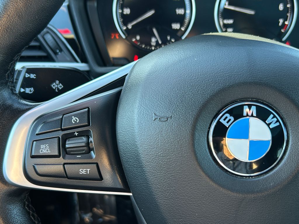 2022 BMW X2 xDrive28i 19