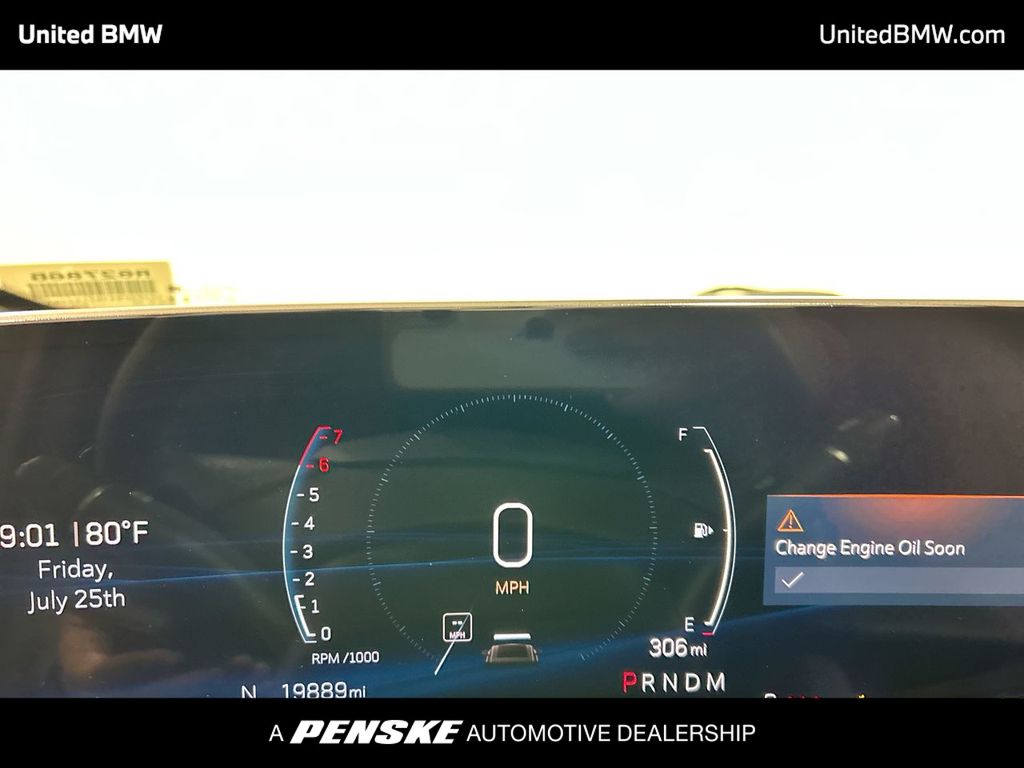 Thumbnail: 2024 Cadillac XT4 - 15