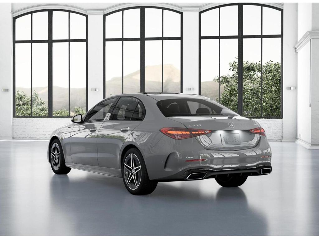 Thumbnail: 2026 Mercedes-Benz C-Class - 28