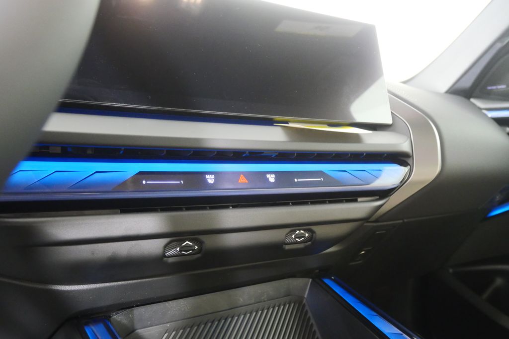 Thumbnail: 2026 BMW X3 - 20