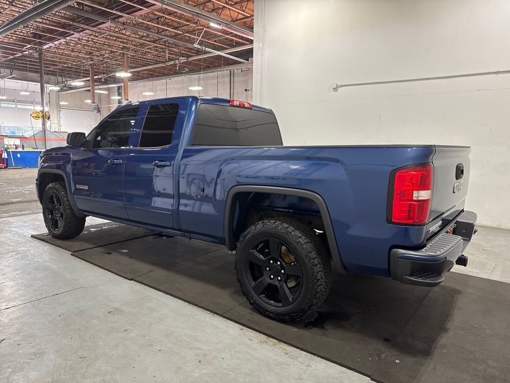 2017 GMC Sierra 1500 photo