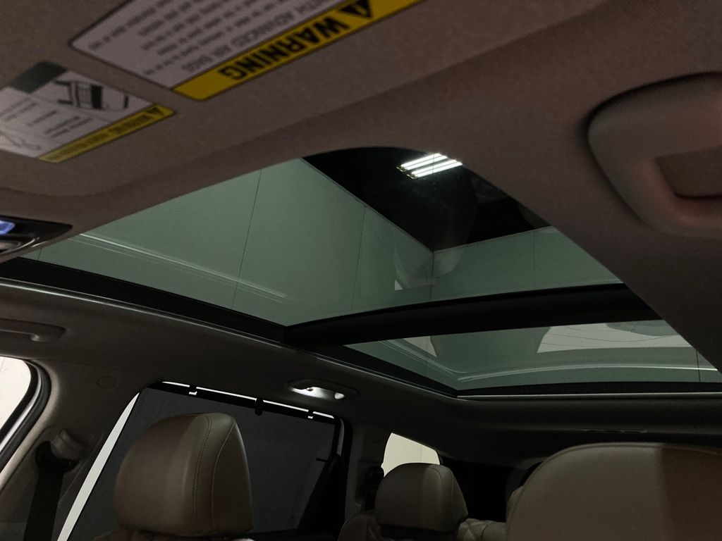 2023 Hyundai Santa Fe Plug-In Hybrid Limited