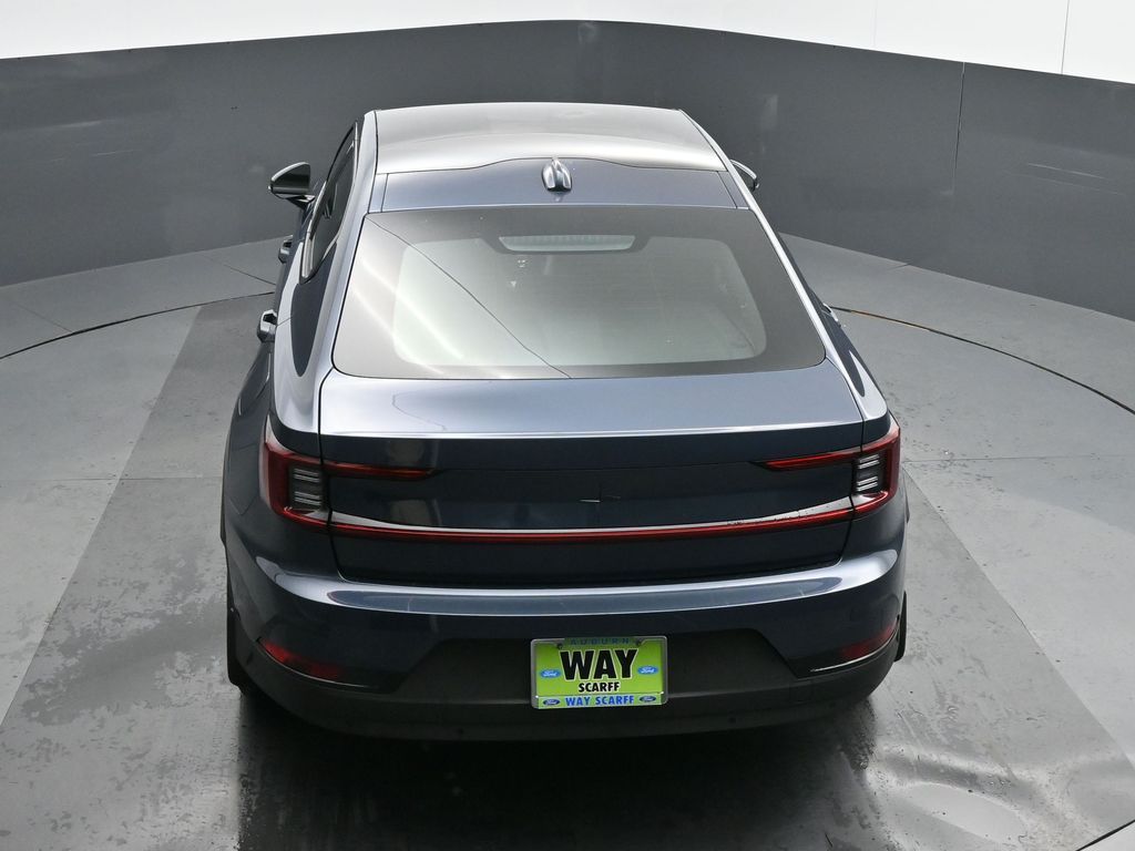 2024 Polestar 2 Long Range Dual Motor