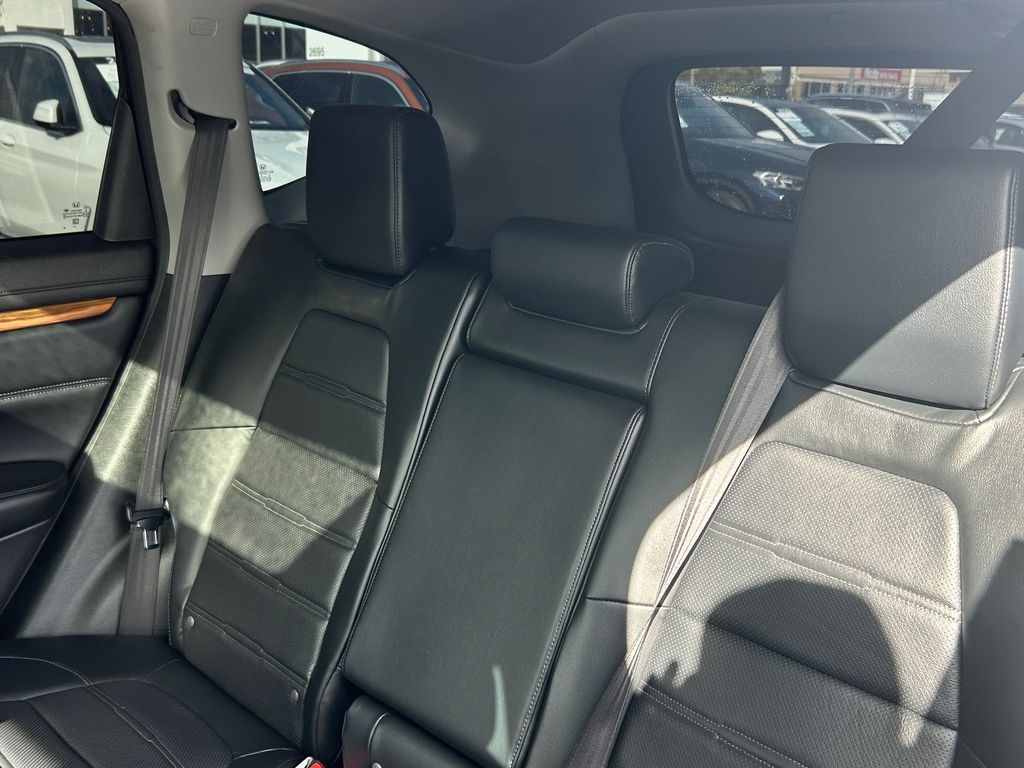 Thumbnail: 2019 Honda CR-V - 31