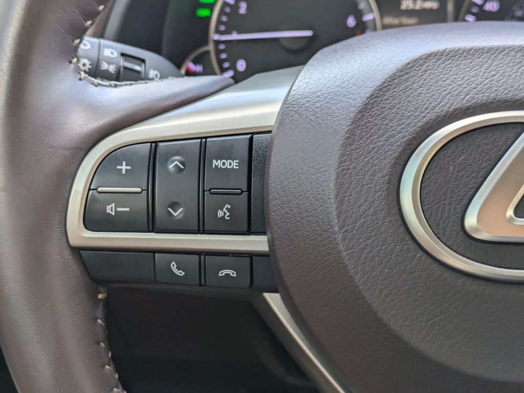 Used 2018 Lexus RX SUV