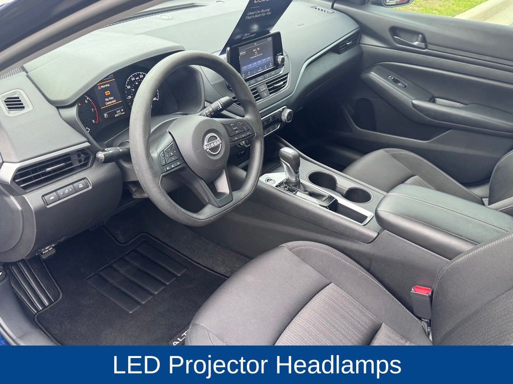 2023 Nissan Altima S FWD