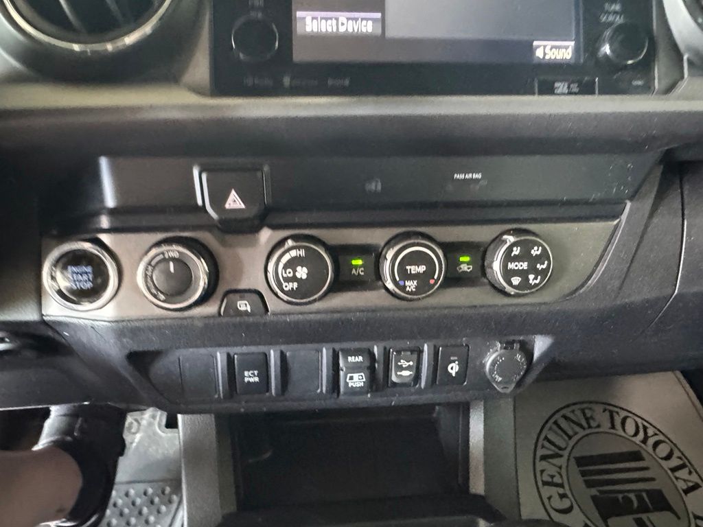 Used 2019 Toyota Tacoma Truck