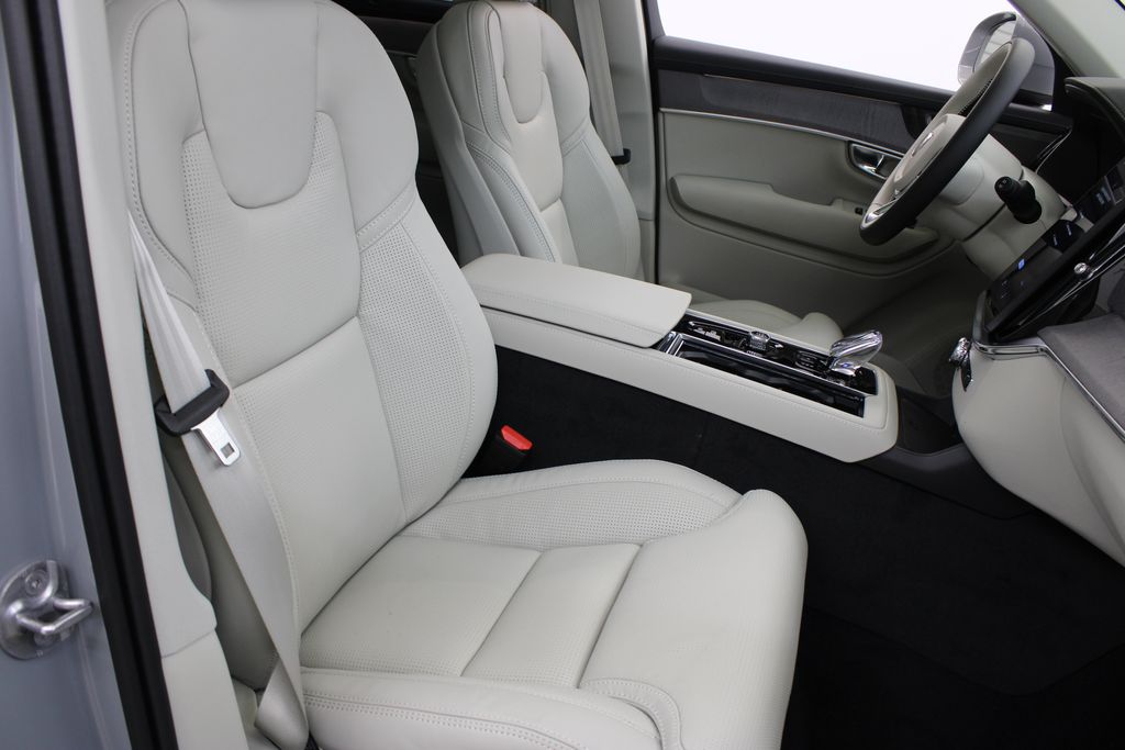 new 2026 Volvo XC90 car