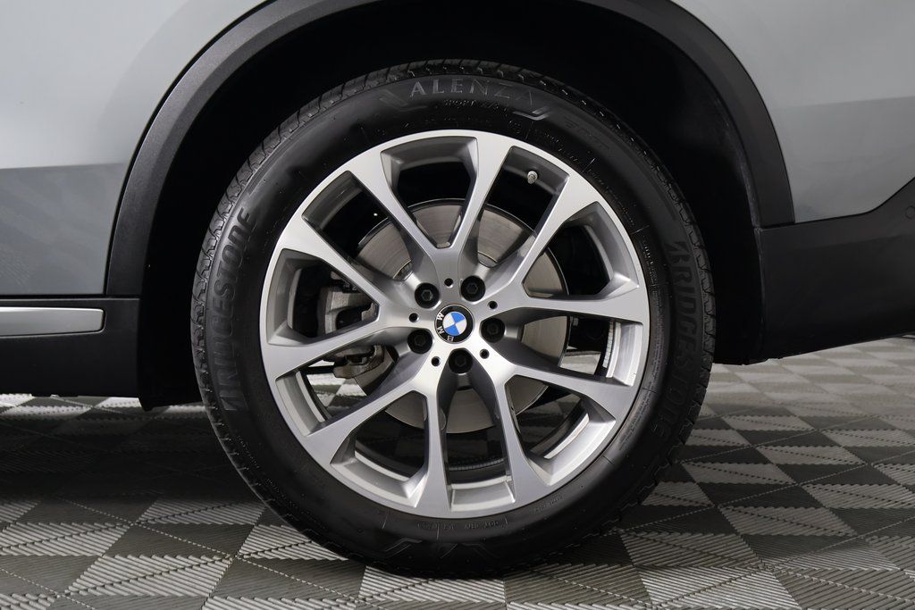 2024 BMW X5 xDrive40i 16