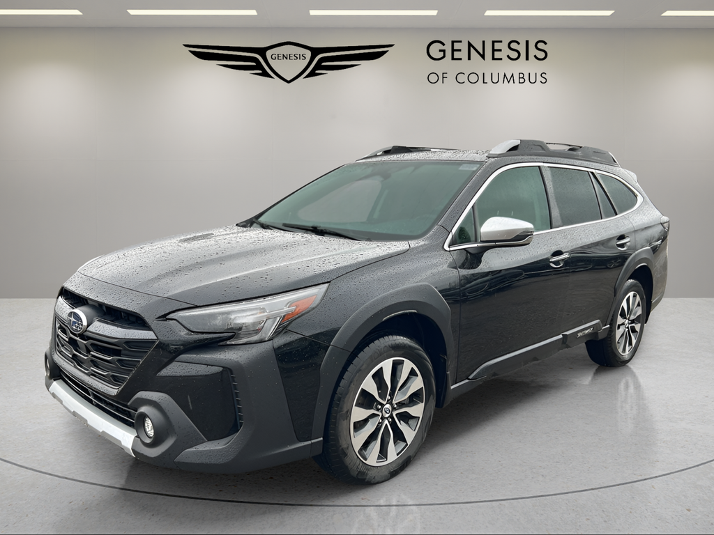 2024 Subaru Outback Touring XT AWD