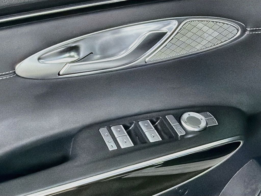 Used 2025 Genesis GV70 SUV