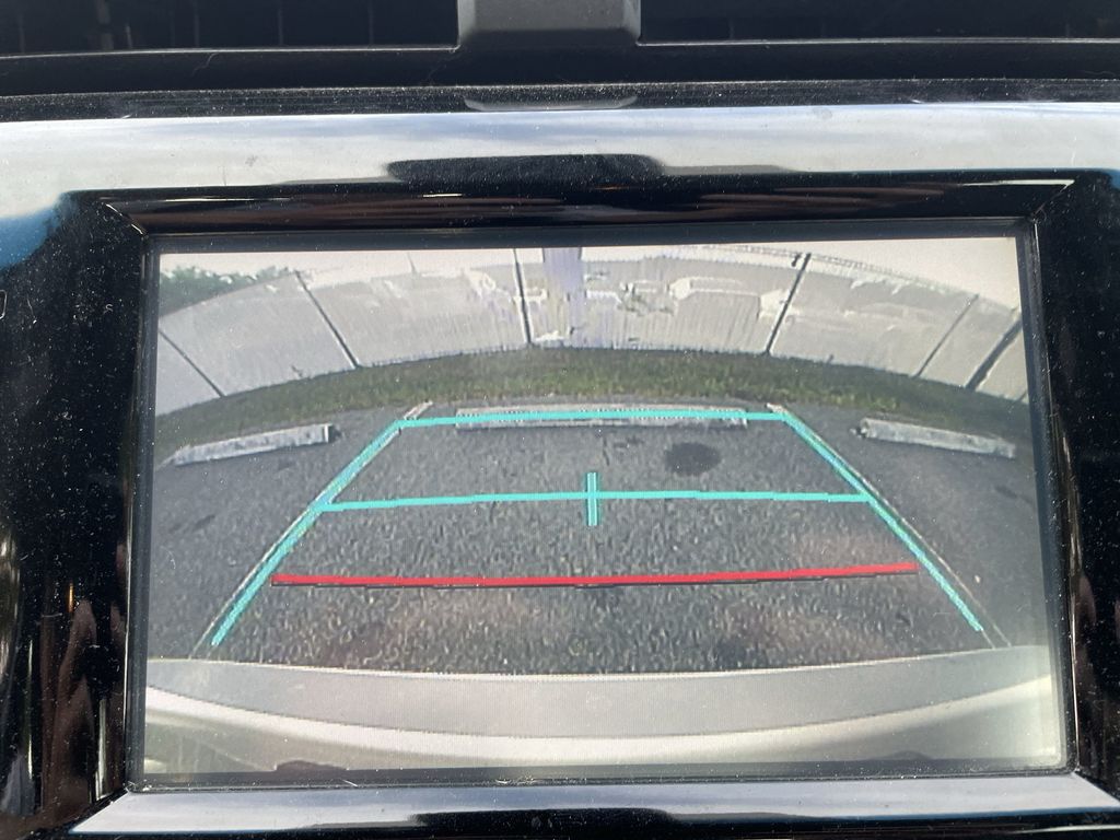 Used 2018 Toyota Camry Sedan