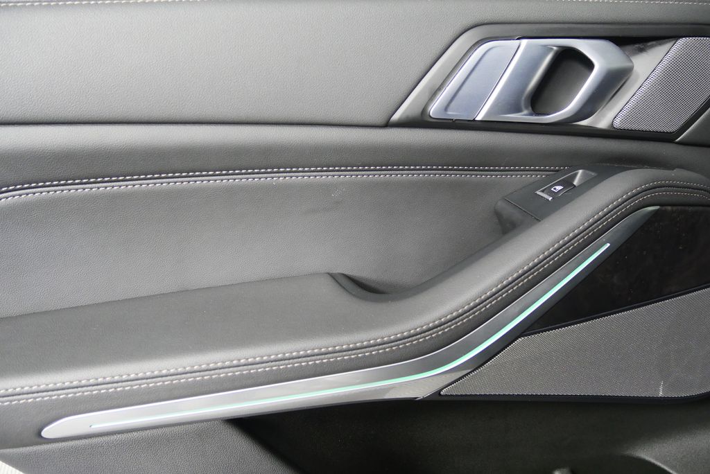 2025 BMW X5 sDrive40i 13