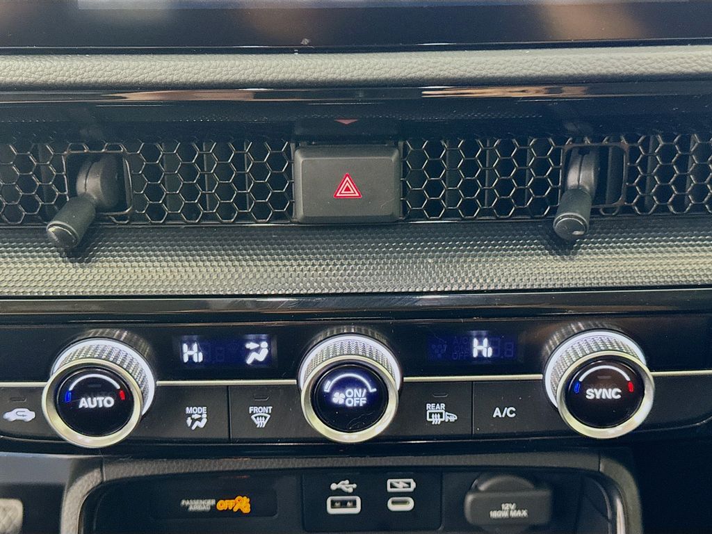 Used Car 2023 Honda Cr-v  Ex-l For Sale Under $30,000 In Austin, Texas