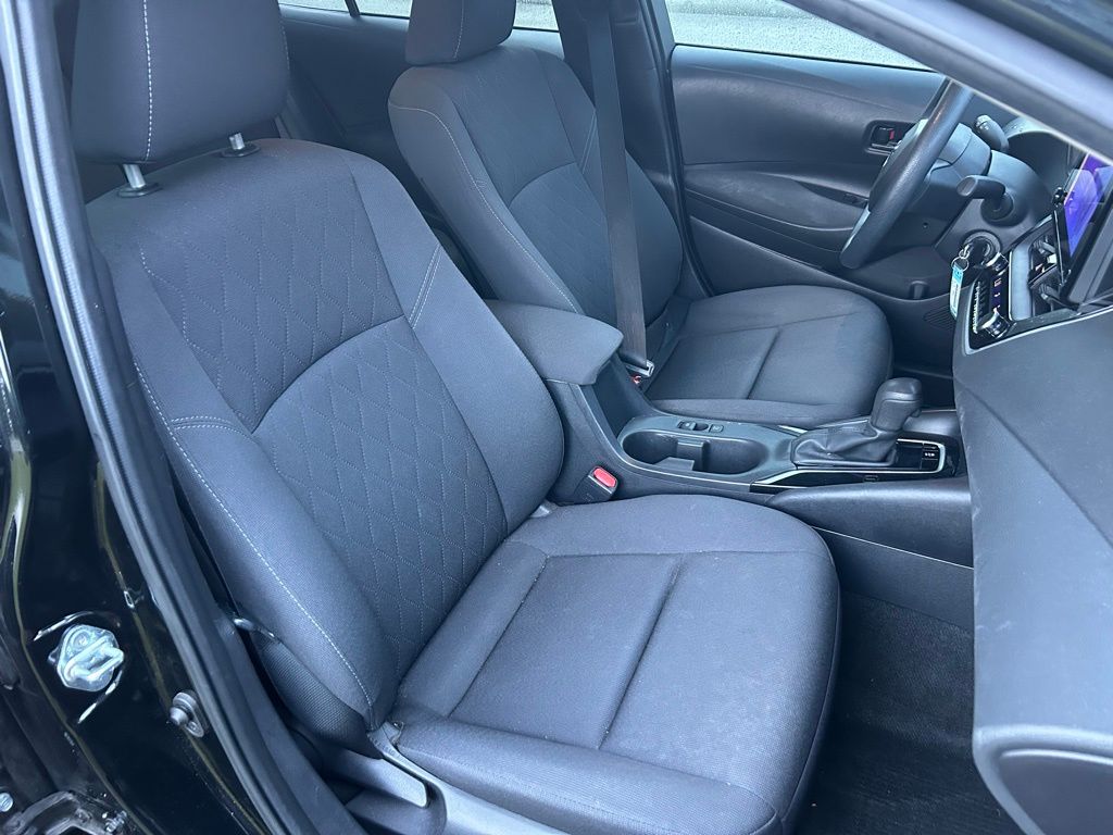 Thumbnail: 2023 Toyota Corolla - 15