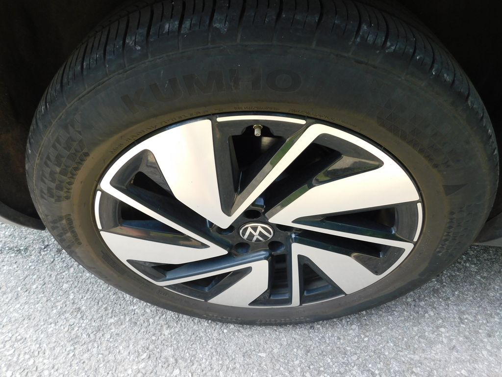 Thumbnail: 2024 Volkswagen Atlas - 8