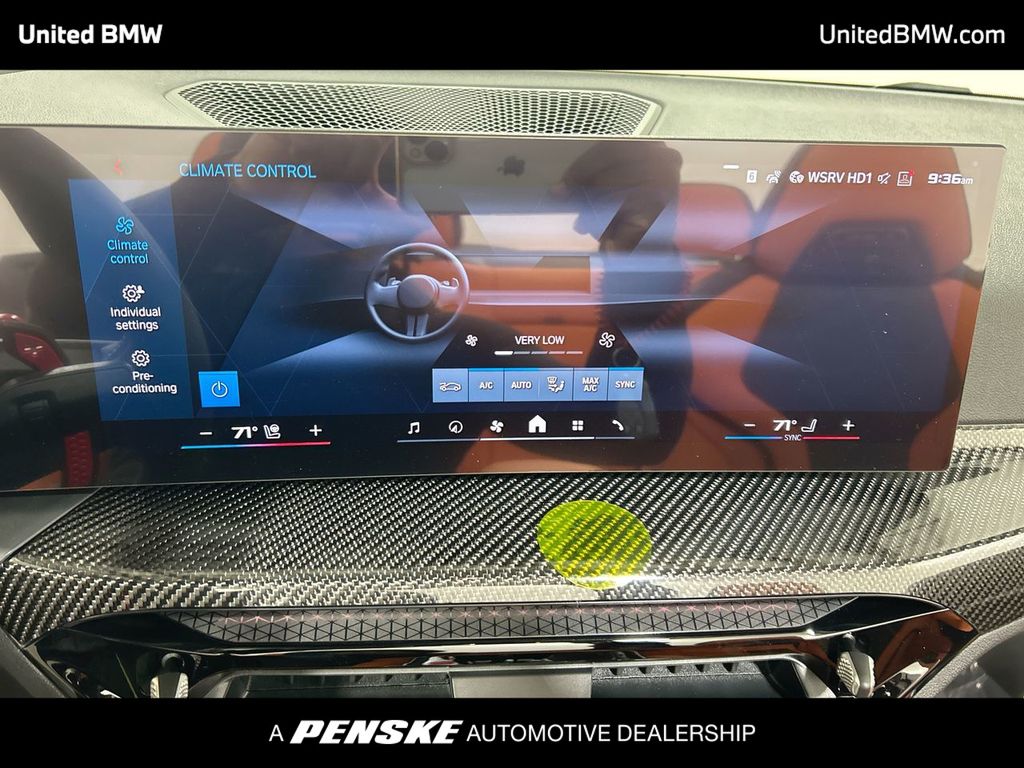 Thumbnail: 2026 BMW M4 - 19