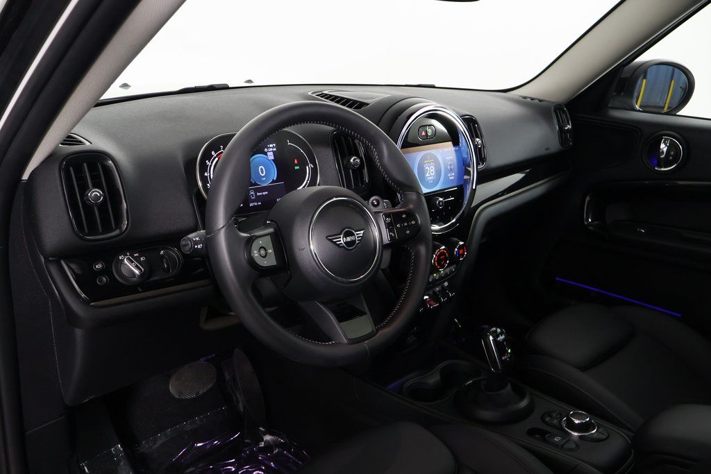 Thumbnail: 2024 MINI Cooper Countryman - 7