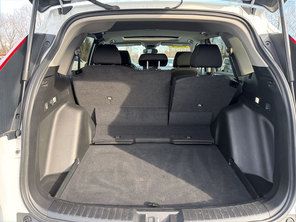 Thumbnail: 2024 Honda CR-V - 22