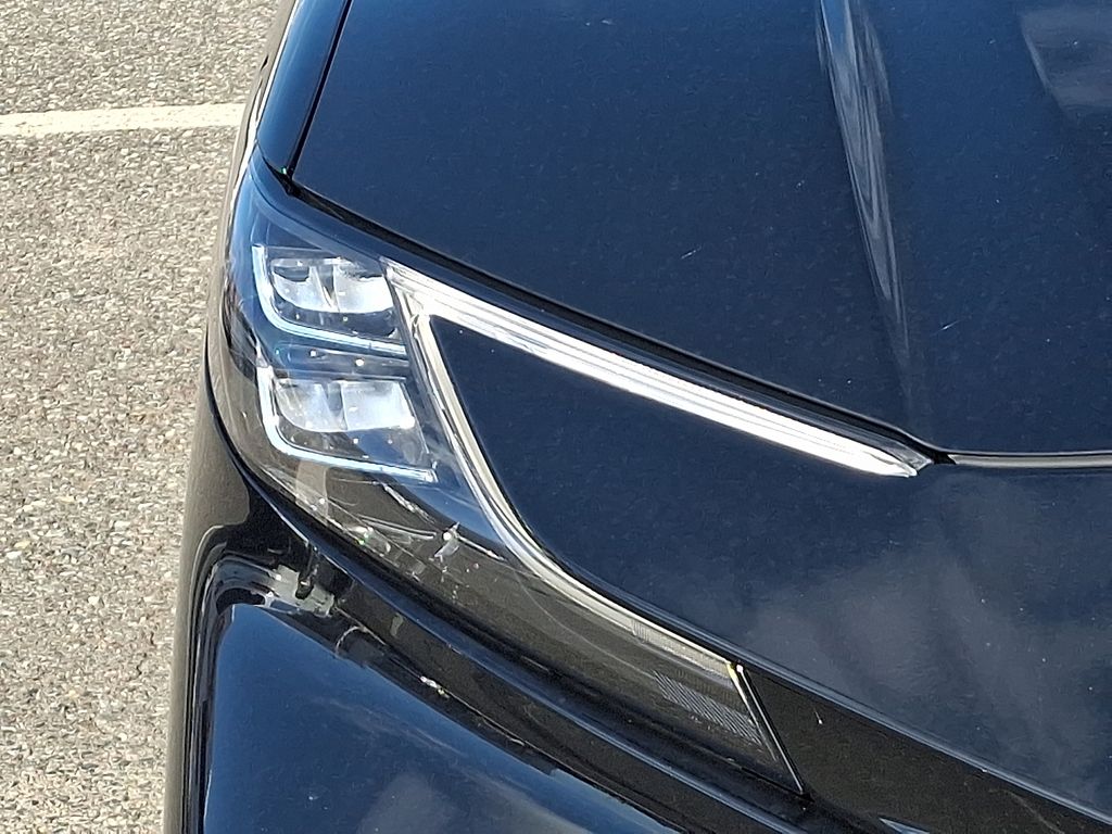 Thumbnail: 2025 Toyota Camry - 8