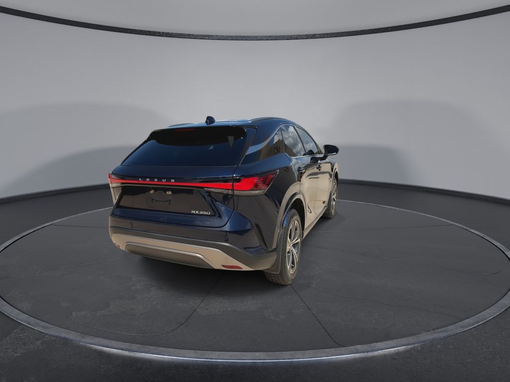 Thumbnail: 2024 Lexus RX - 7