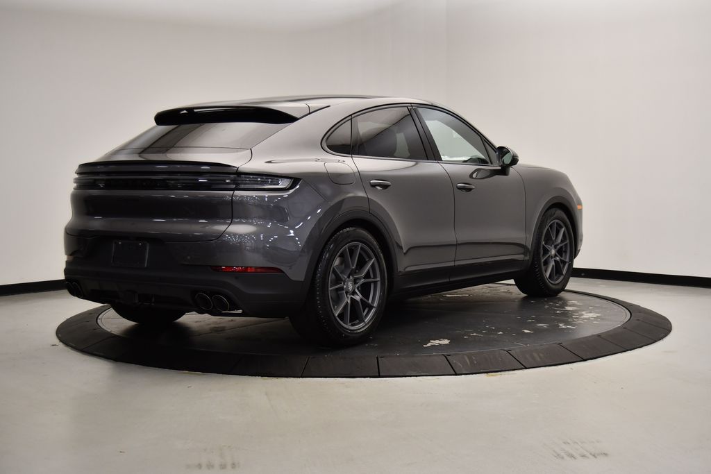 2024 Porsche   5