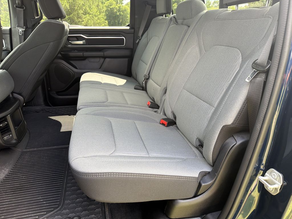 Used 2023 Ram 1500 Truck