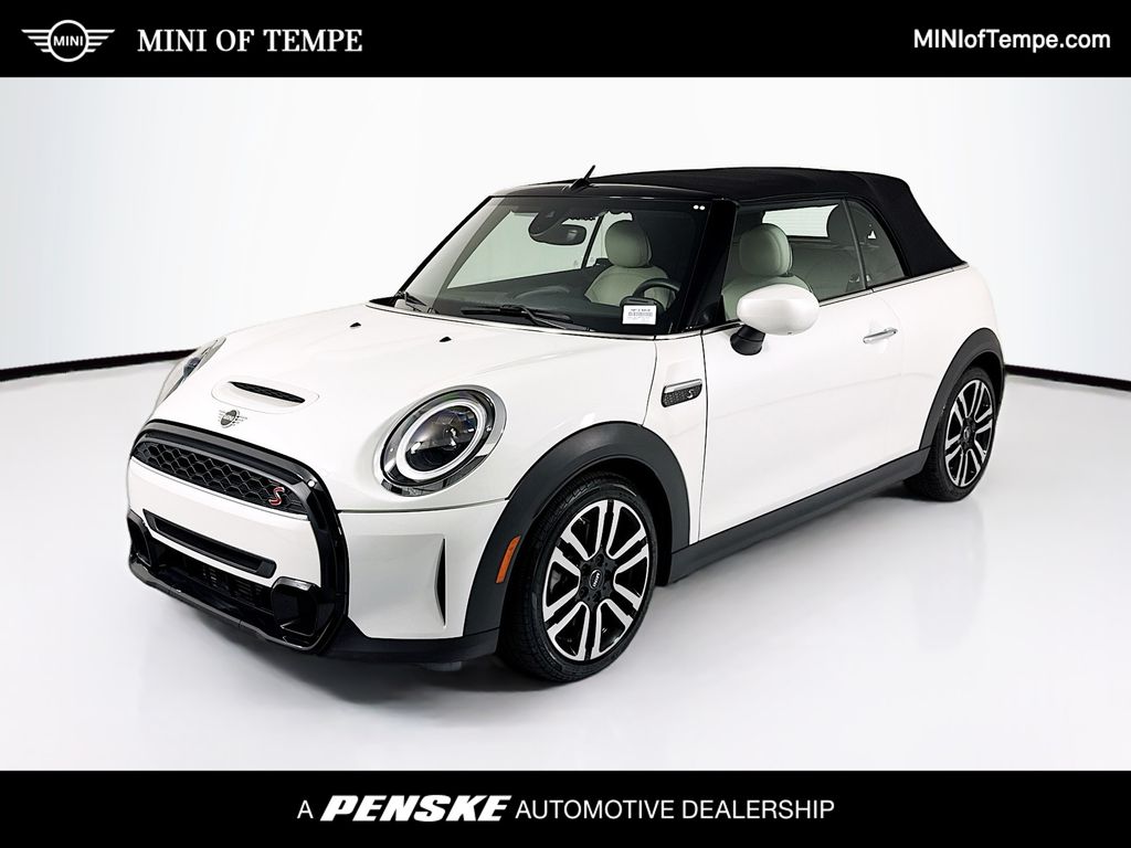 Thumbnail: 2023 MINI Cooper - 1