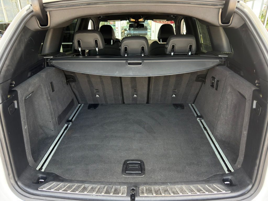 2019 BMW X3 sDrive30i White at Don McGill Toyota