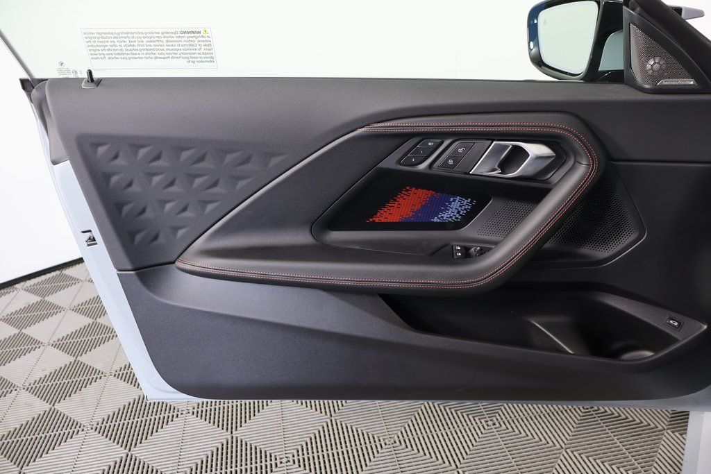 Thumbnail: 2026 BMW M2 - 7