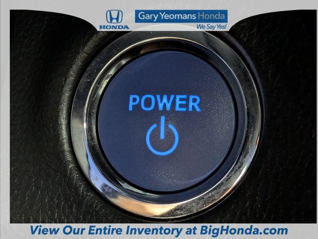 2021 Toyota RAV4 Hybrid