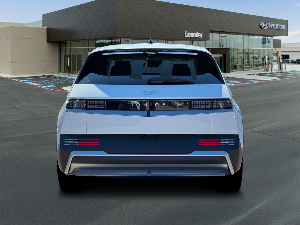Thumbnail: 2026 Hyundai Ioniq 5 - 6
