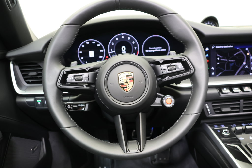 Thumbnail: 2026 Porsche 911 - 27