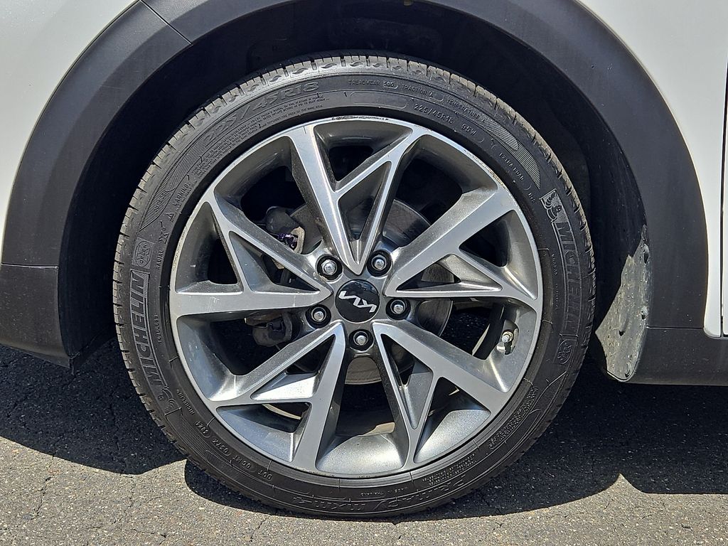 2022 Kia Niro