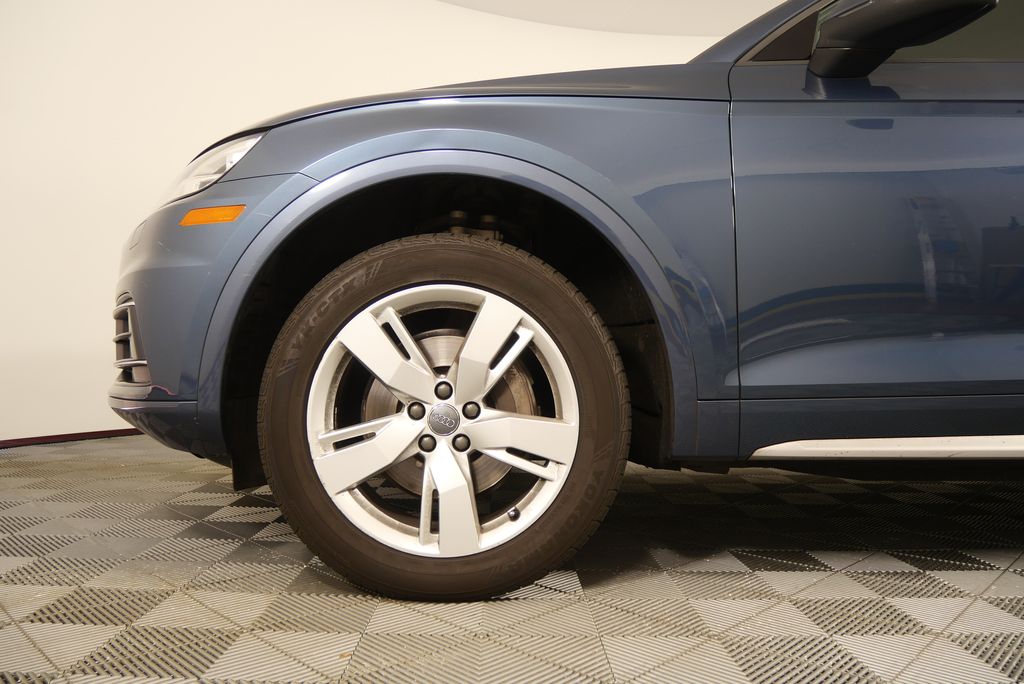 Thumbnail: 2018 Audi Q5 - 7