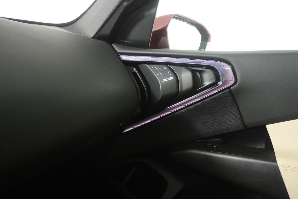 Thumbnail: 2025 BMW X3 - 29