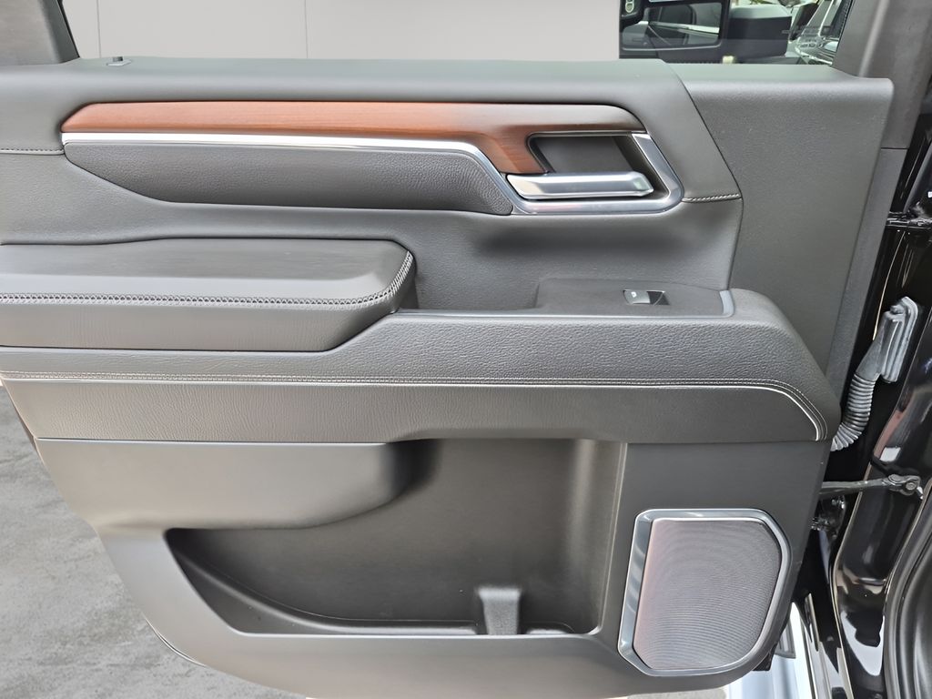Used Car 2024 Gmc Sierra 2500hd  Denali For Sale Under $70,000 In Austin, Texas