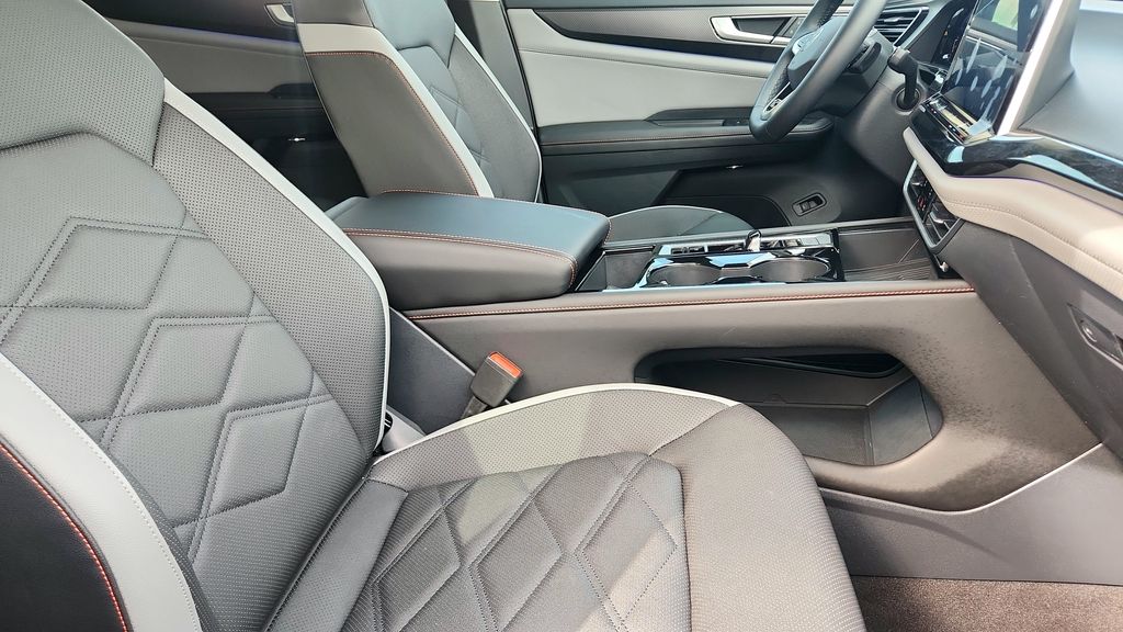 2025 Volkswagen Atlas