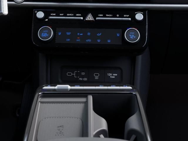 2025 Hyundai Tucson SEL Convenience 16