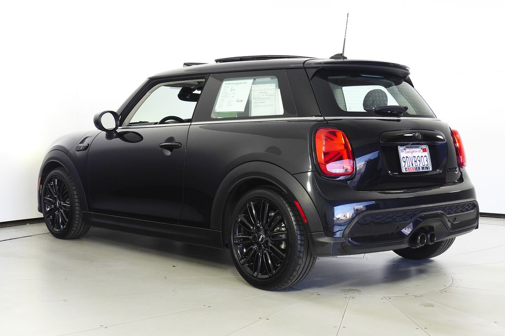 Thumbnail: 2023 MINI Cooper - 9