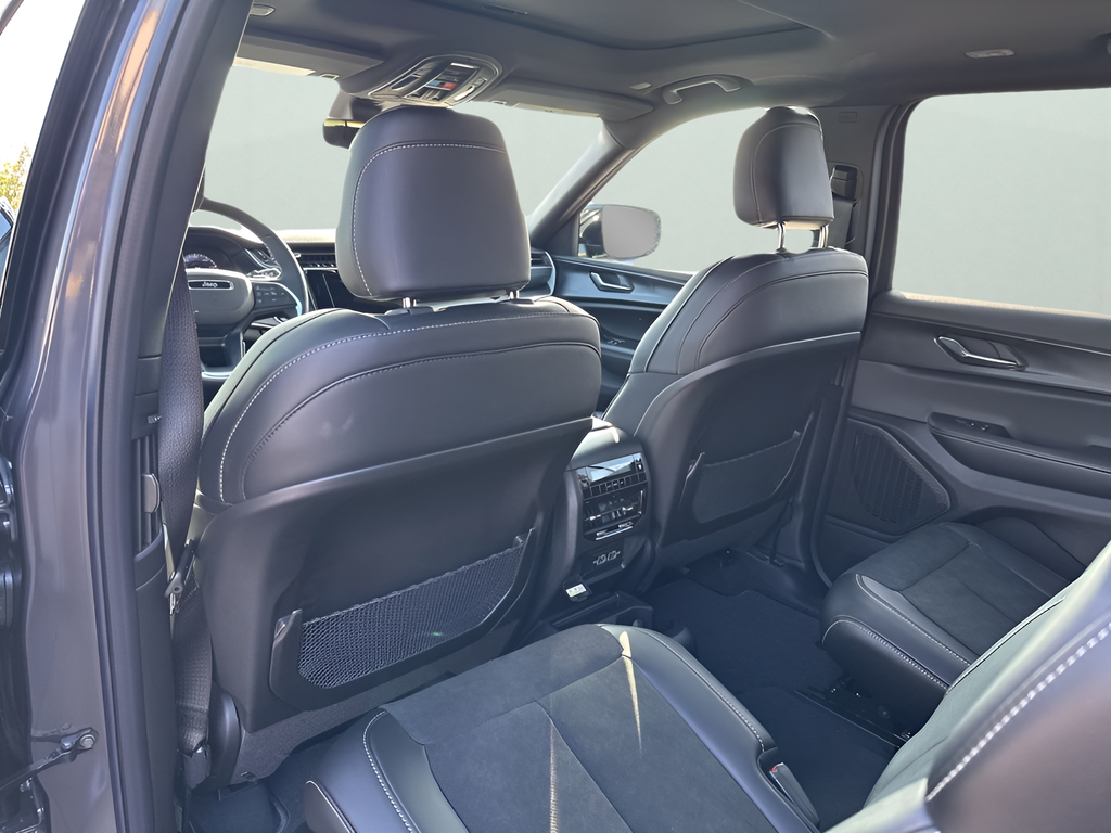 New Car 2025 Jeep Grand Cherokee L  For Sale Under $50,000 In Austin, Texas